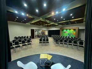 Salón Manglar - Miniatura 14