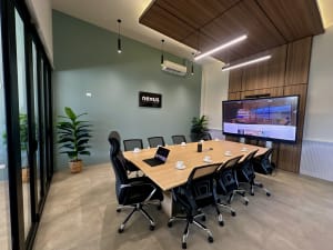 Sala Arenal - Miniatura 6