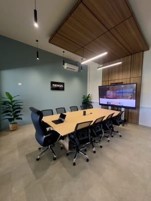 Sala Arenal - Miniatura 2