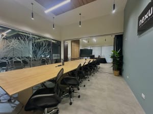 Sala Fusión - Miniatura 9