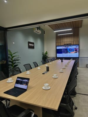 Sala Fusión - Miniatura 8