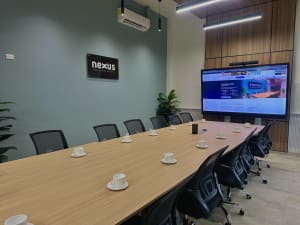 Sala Fusión - Miniatura 5