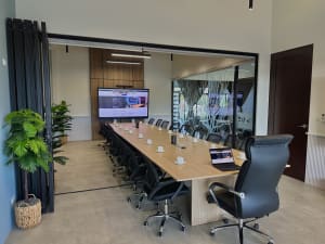 Sala Fusión - Miniatura 3