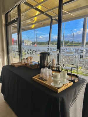 Sala Fusión - Miniatura 2