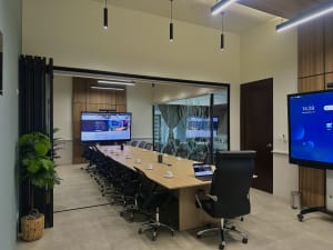 Sala Fusión - Miniatura 7