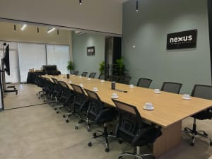 Sala Fusión - Miniatura 4