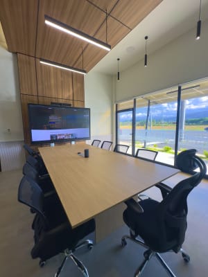 Sala Montaña de Agua - Miniatura 3