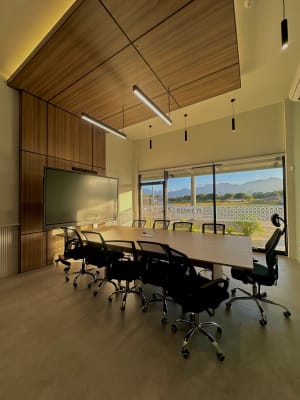 Sala Montaña de Agua - Miniatura 6