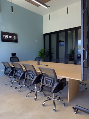 Sala Montaña de Agua - Miniatura 2