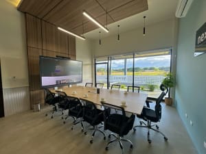 Sala Montaña de Agua - Miniatura 4