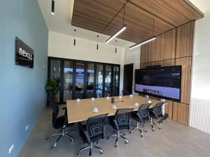 Sala Montaña de Agua - Miniatura 5