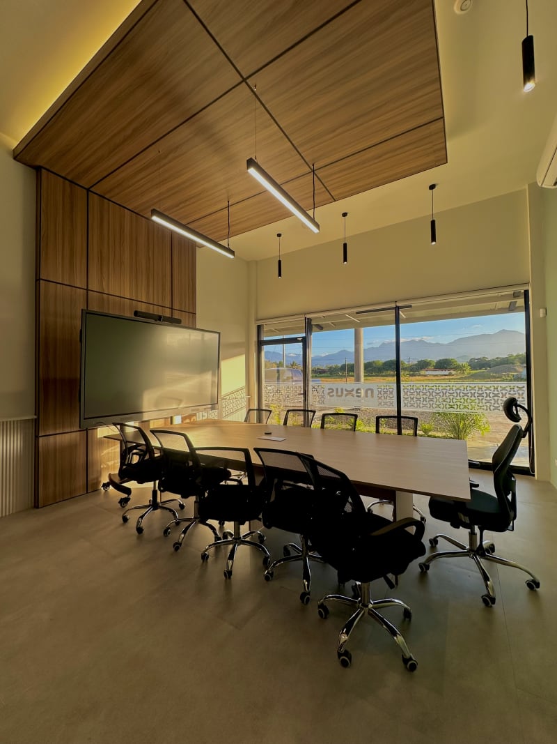 Sala Montaña de Agua