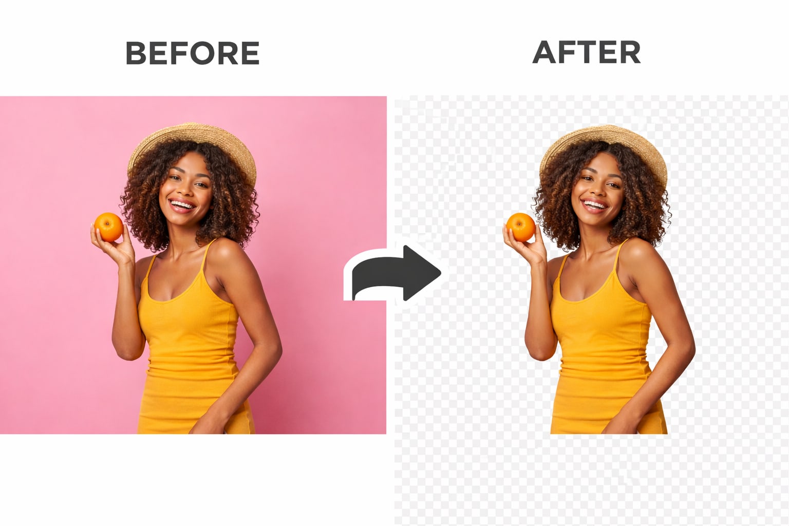 How to Remove Background from Images Online for Free