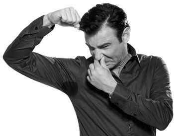 Bau Badan Sedap Tidak Penyebab Bau Badan Sedap Tidak Penyebab