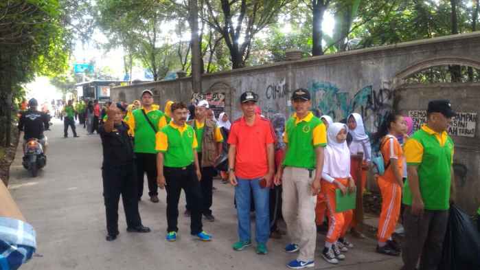 Cimanggis Depokpos