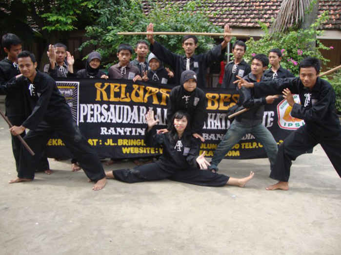 Download Gambar gambar psht silat Keren