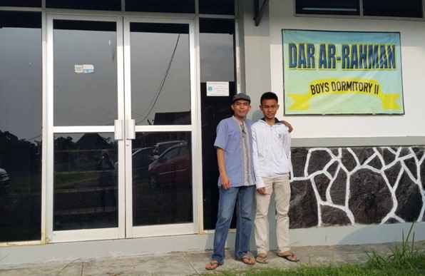 Lima Alasan Sekolah Asrama Bikin Tenang Orang Tua Depok Pos