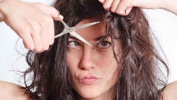 5 Hal yang Wajib Diperhatikan Sebelum Memotong Rambut  