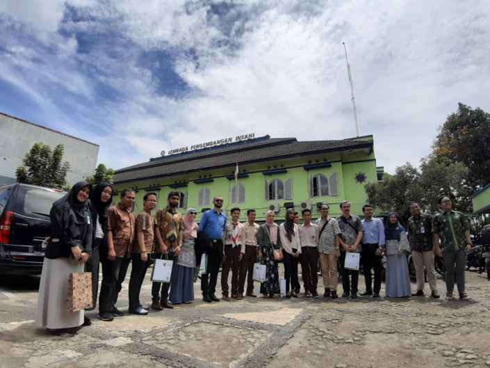 5_Tokoh_Muslim_Muda_Australia_Kunjungi_SMART_bmvbul