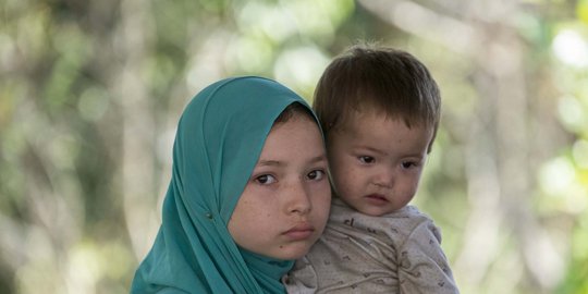 Menyusuri Jejak Uighur Di Masa Lampau Depok Pos