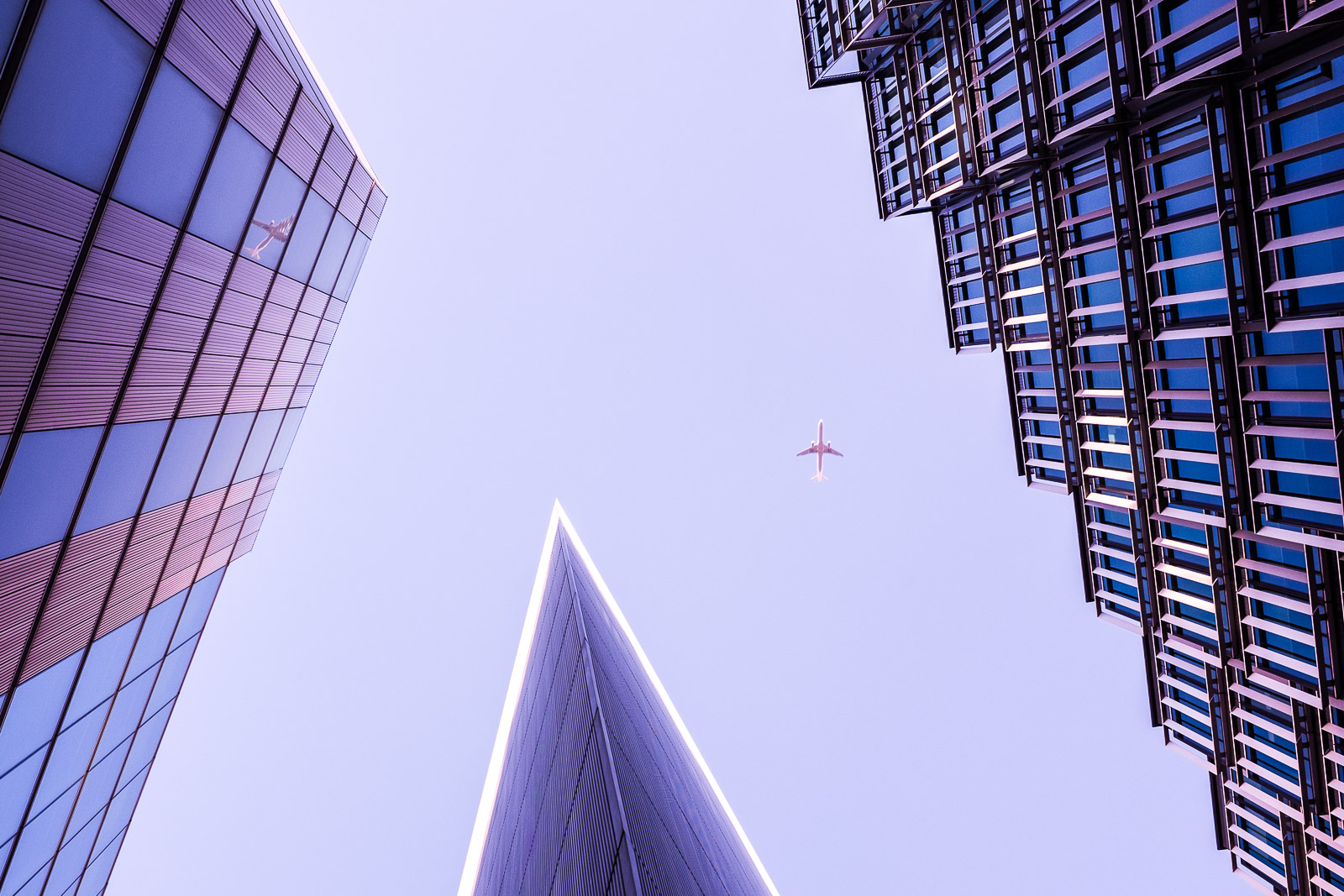 Photo of London Architecture