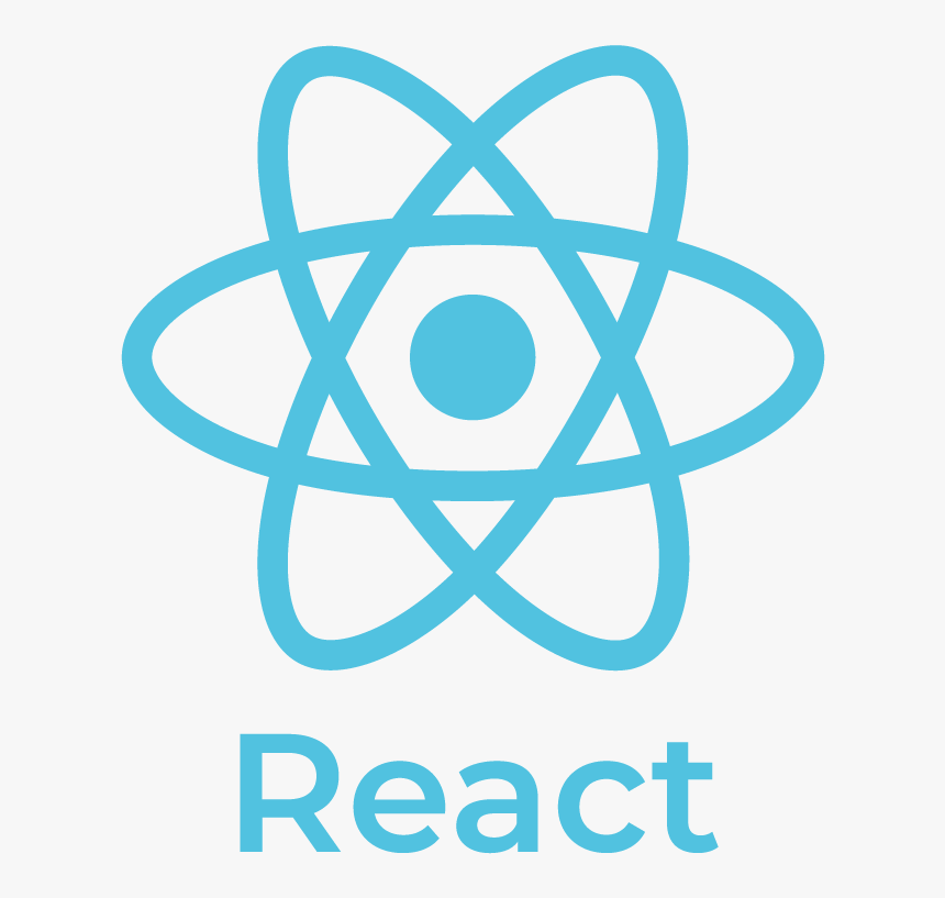 Logo of React