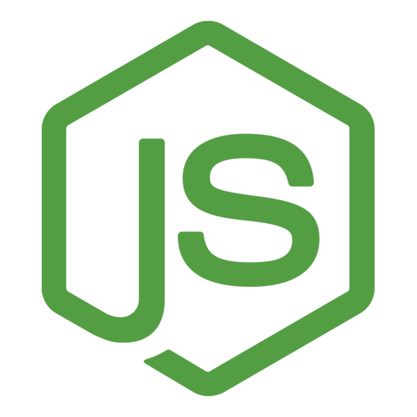 Logo of Node.js