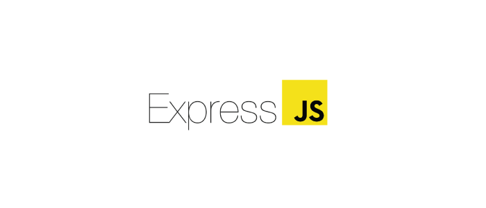 Logo of Express.js