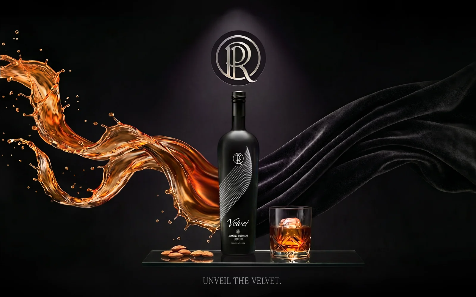 Luxury Brand Activation Campaign Design - detail 2