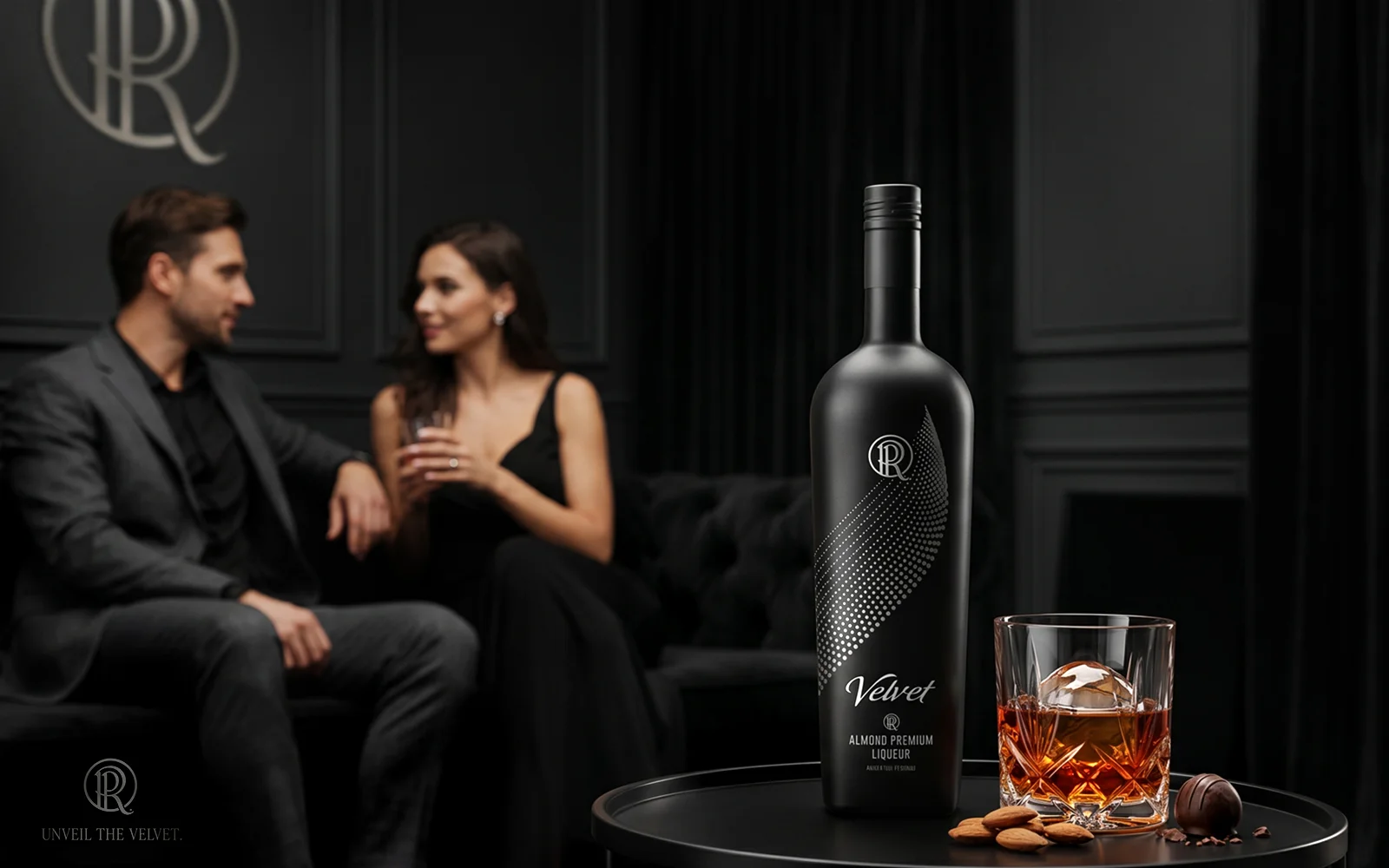 Luxury Brand Activation Campaign Design - detail 5