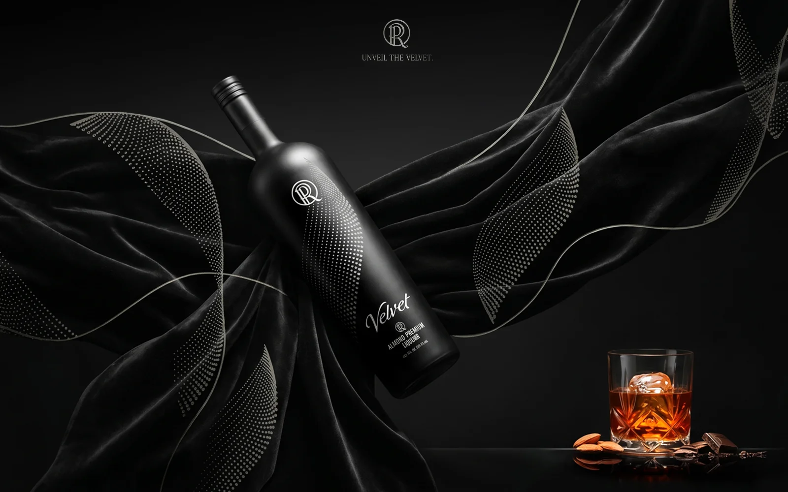 Luxury Brand Activation Campaign Design - detail 3