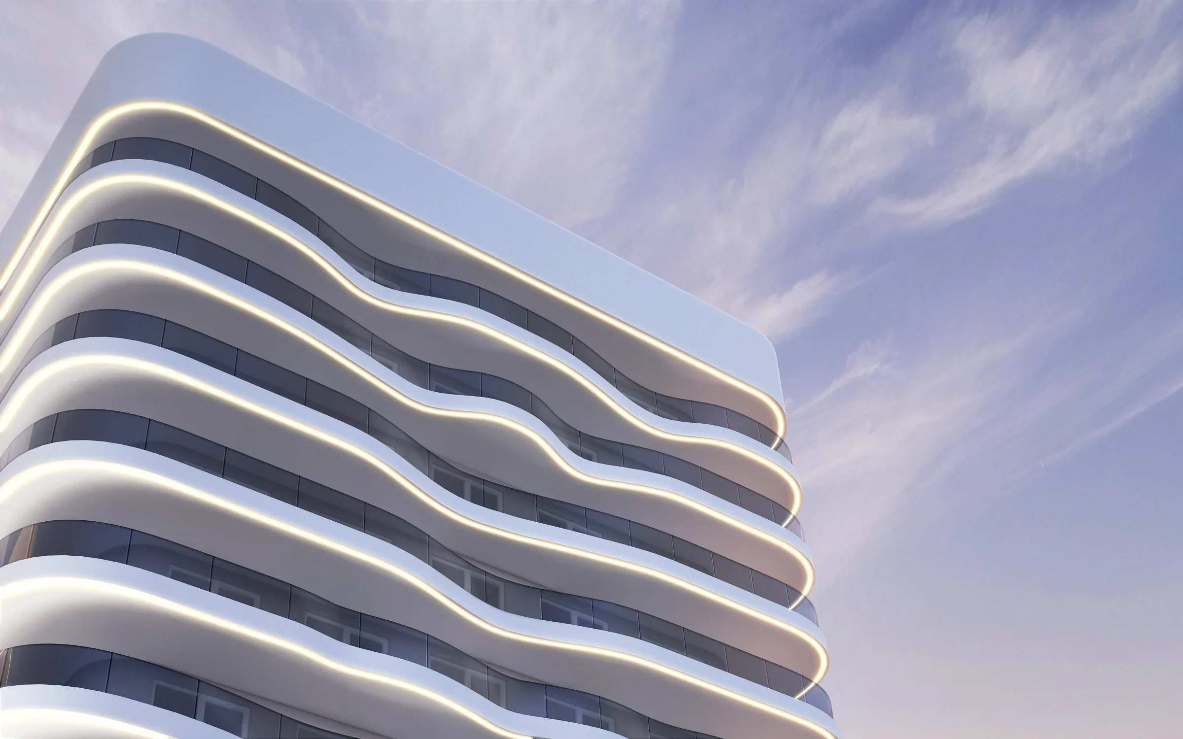 Luxury Beachfront Apart-Complex Hotel at Sea Resort - detail 7