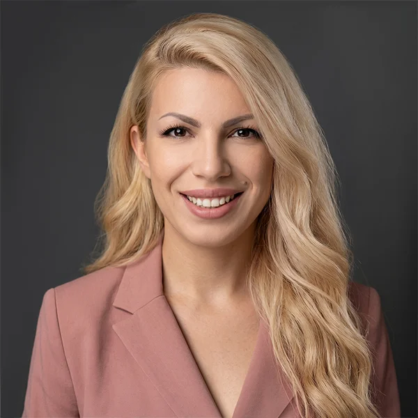 Denitsa Angelova