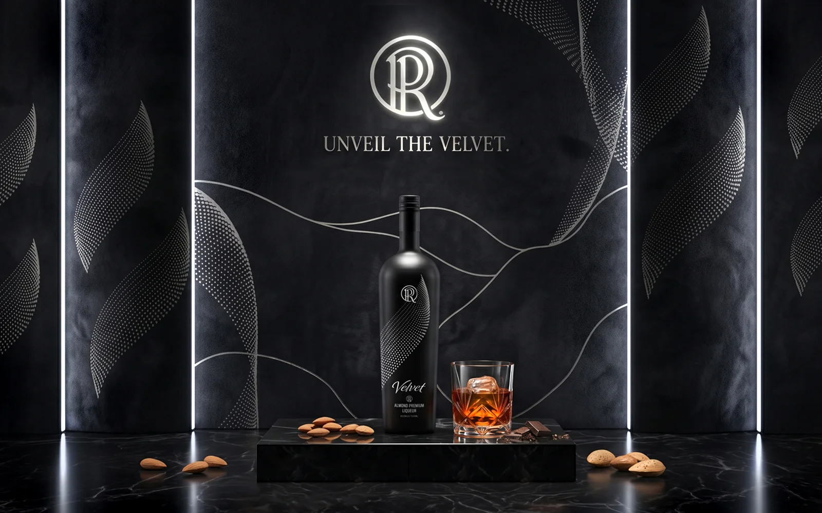 Luxury Brand Activation Campaign Design - detail 6