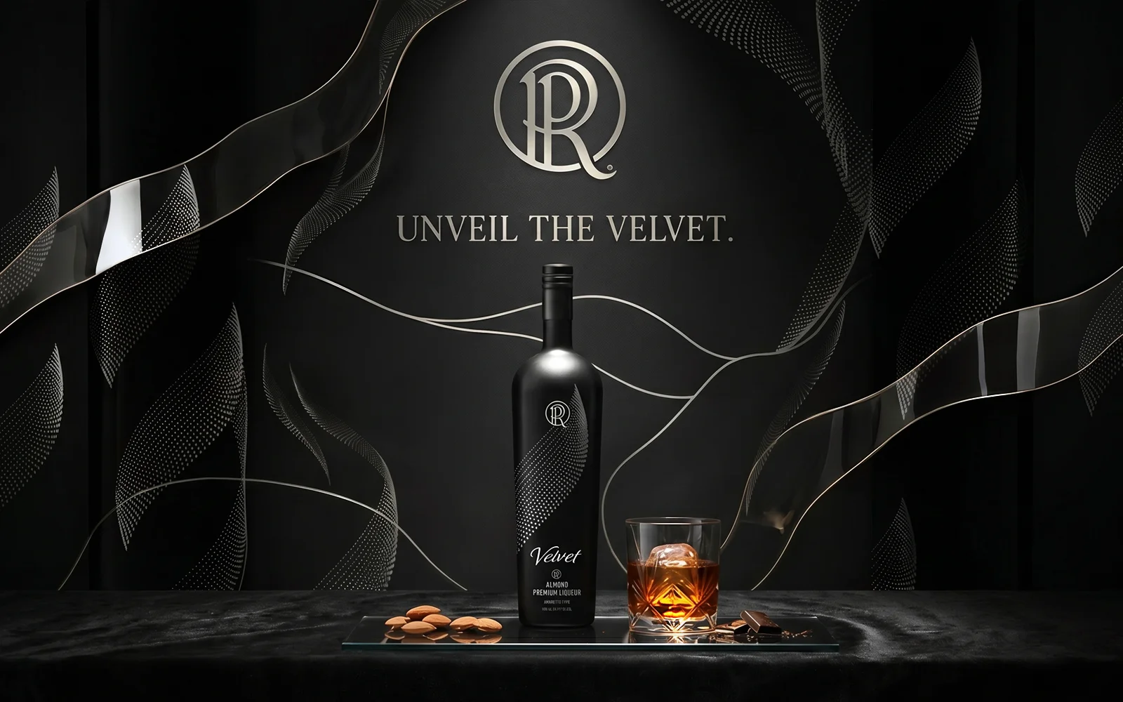 Luxury Brand Activation Campaign Design - detail 1