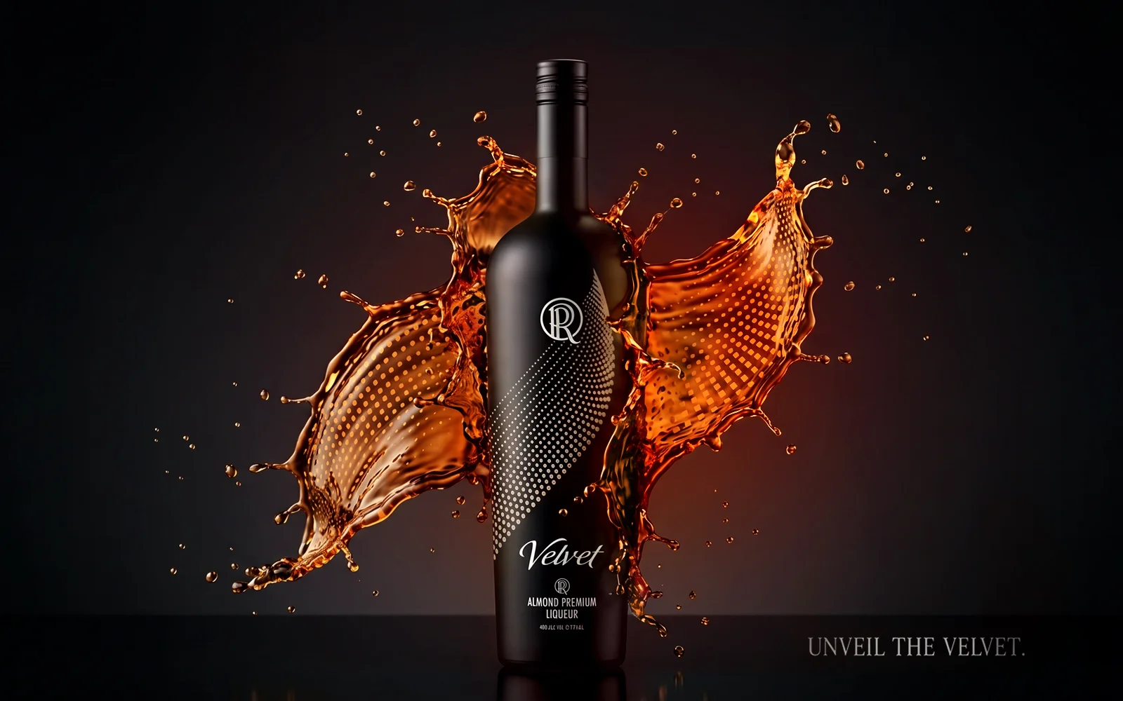 Luxury Brand Activation Campaign Design - detail 4
