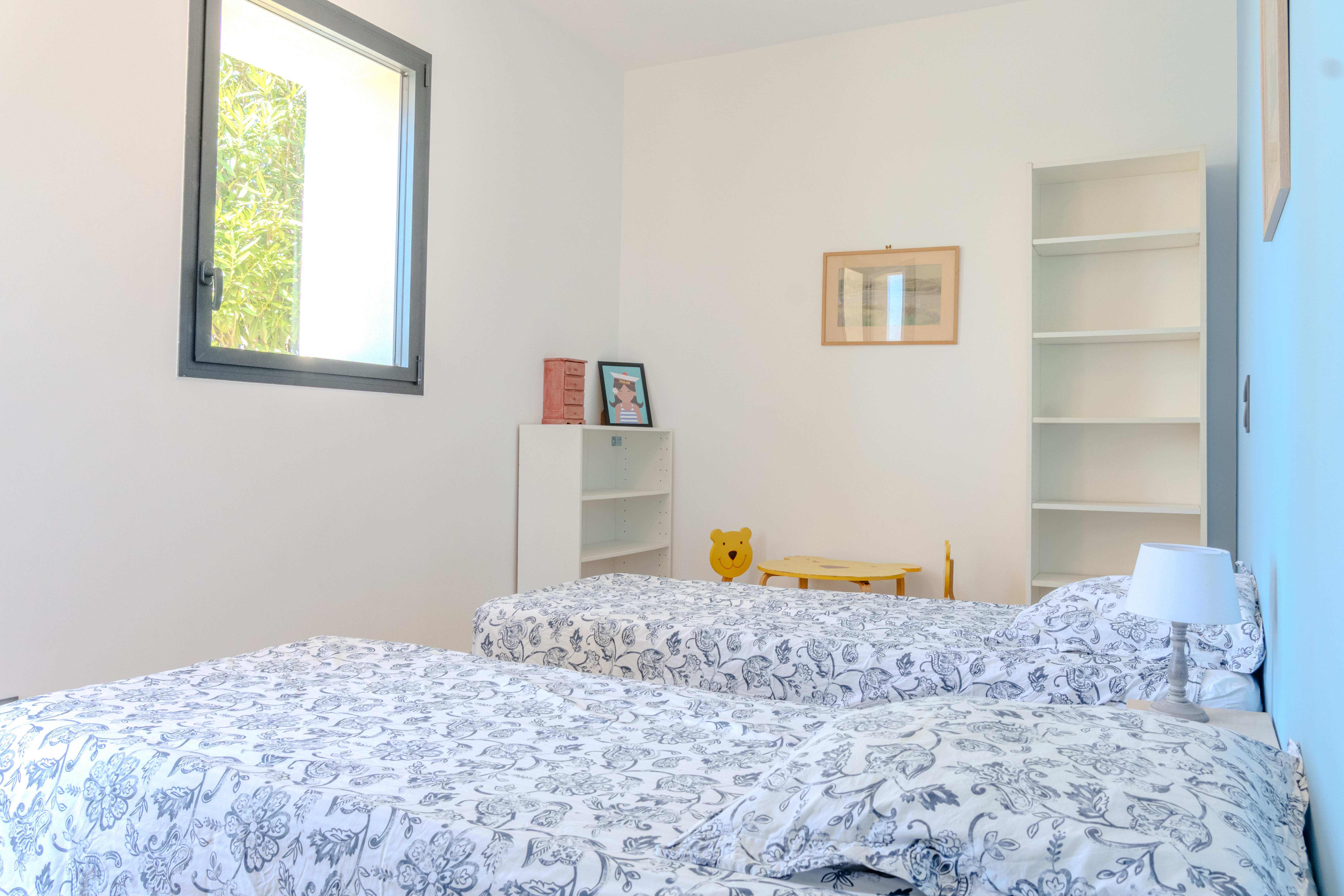 Villa Lantana — Toulon (Le Mourillon) à Toulon — espace de vie