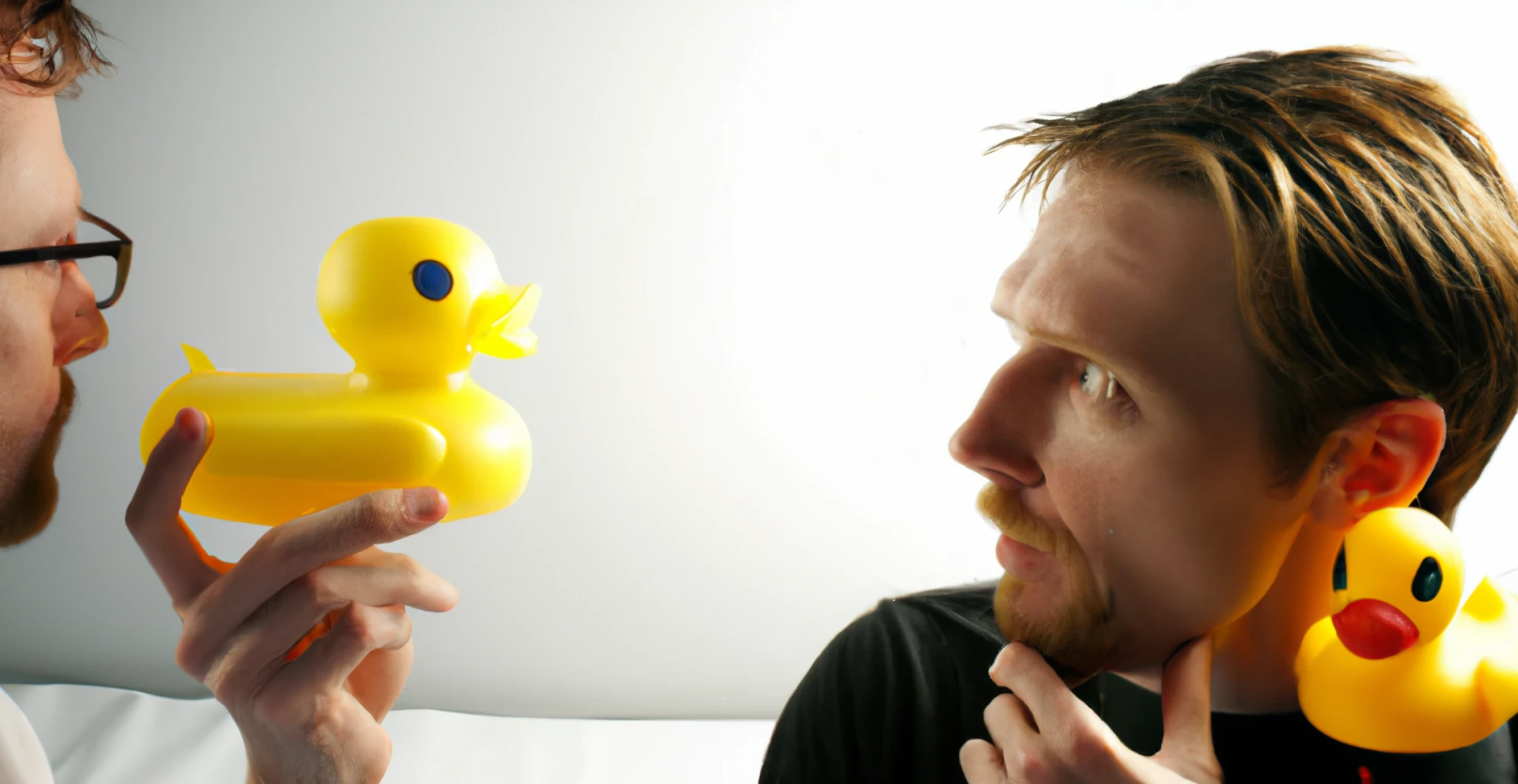 Featured image for Zen and the Art of Programming
