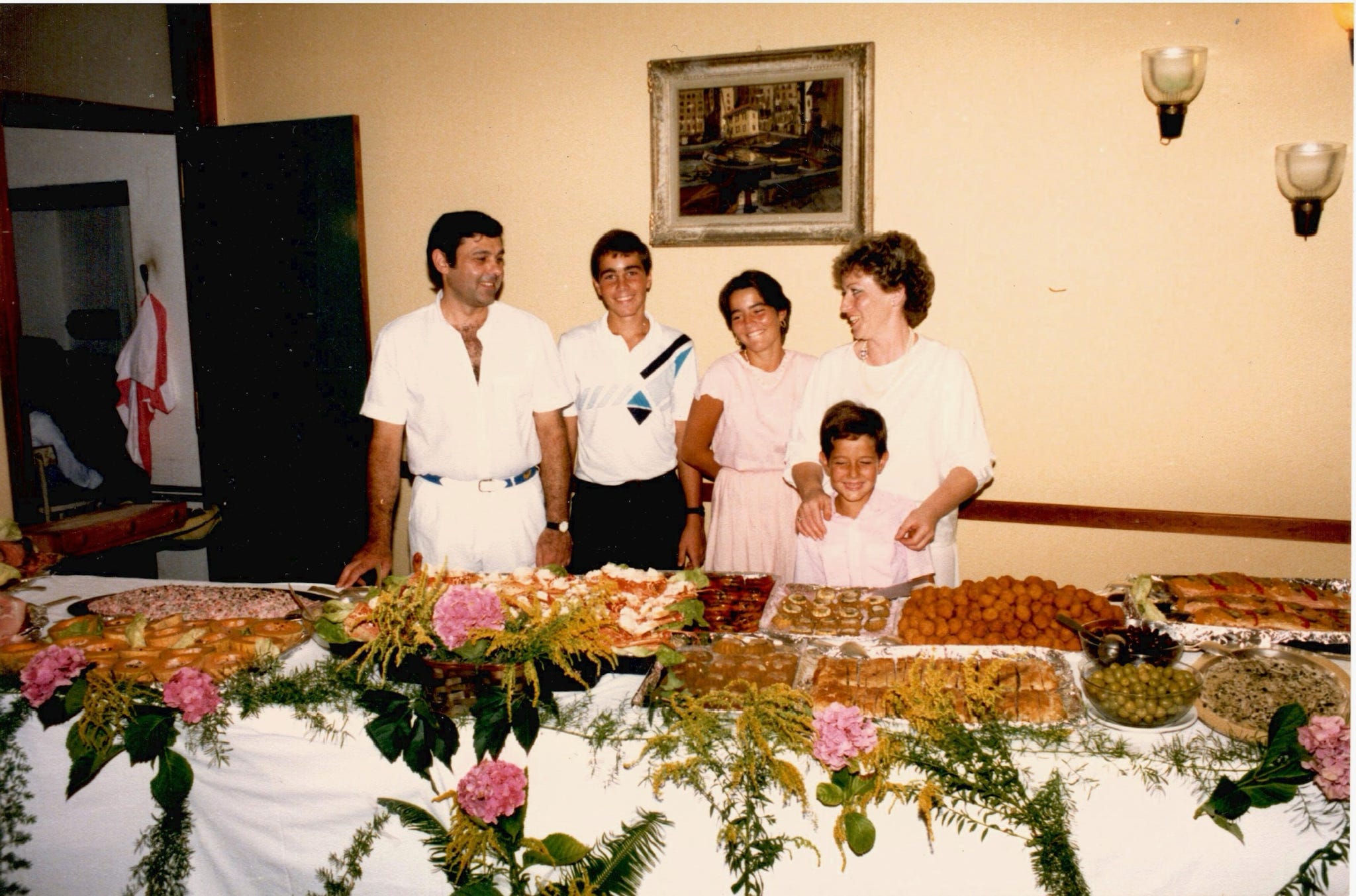 Seconda Generazione