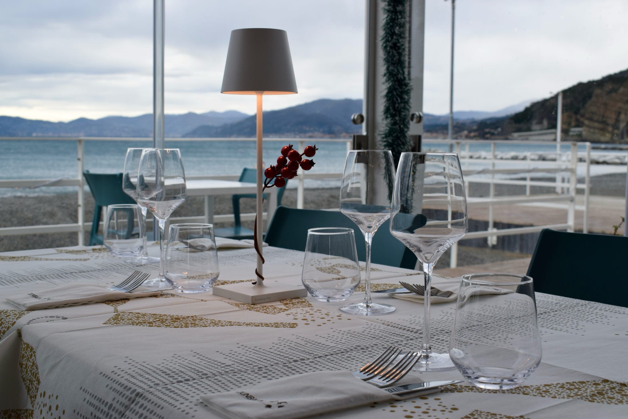 Ristorante Ciunbalin
