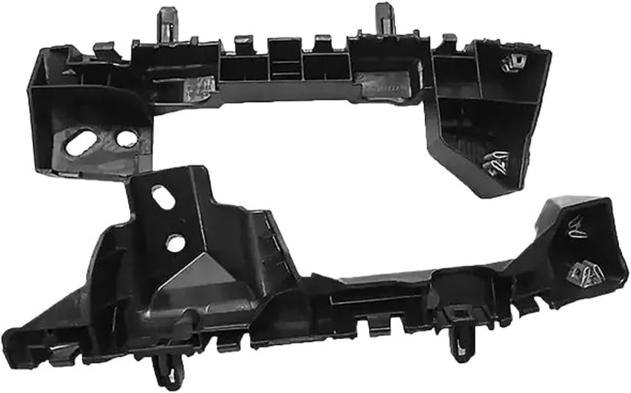 2018-2024 CHEVROLET EQUINOX BUMPER BRACKET RH PASSENGER SIDE | LAP Auto ...