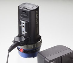 充電