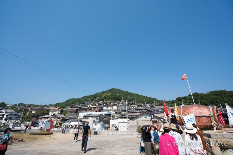 男木島
