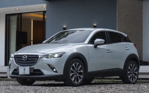 MAZDA CX-3 TOURING 2019 en Villavicencio - JJ AUTOS