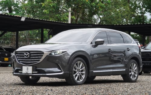 Mazda CX-9 Signature 2020 en Villavicencio - JJ AUTOS
