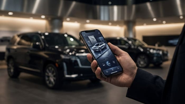 Muy pronto: la app de JJ AUTOS para mejorar tu experiencia de compra