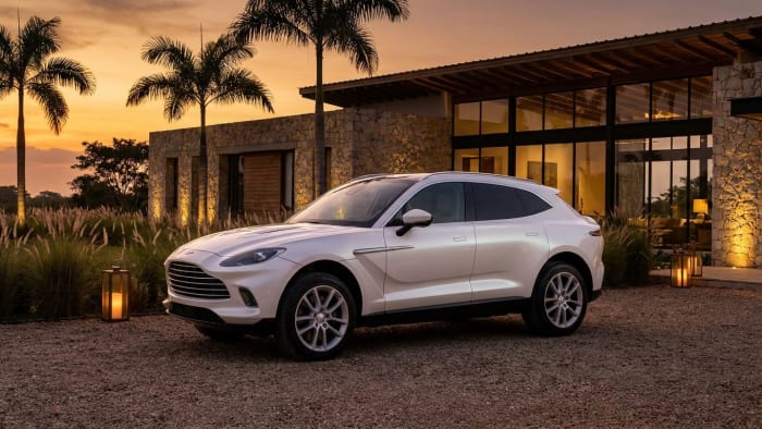 Carros de alta gama en el Meta: Villavicencio, Acacías, Granada y Puerto López