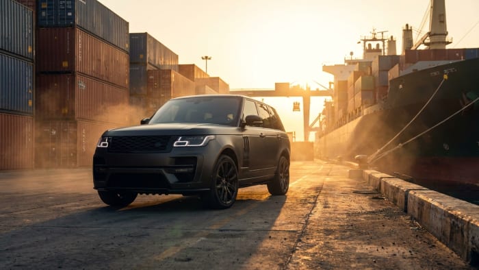 Importar carros exclusivos a Colombia: los modelos que traemos para ti