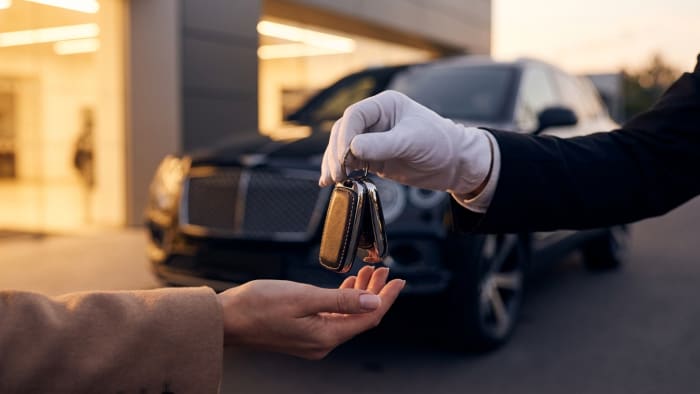 Vende o consigna tu carro de alta gama en Villavicencio
