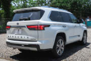Toyota Sequoia Capstone 2026 0km - foto 14